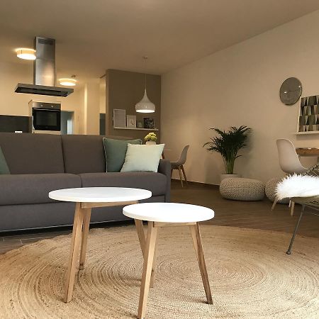 Nauwieser50 Saarbrücken Exteriör bild