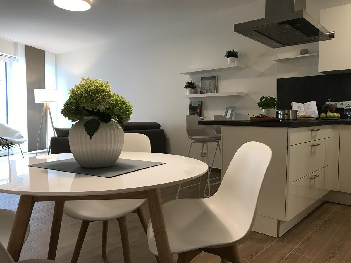 Nauwieser50 Saarbrücken Exteriör bild
