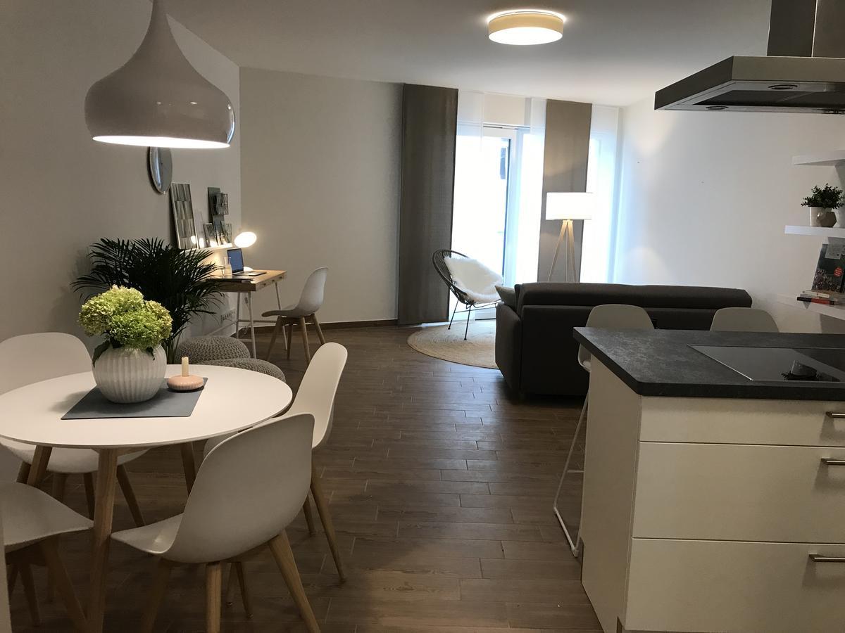 Nauwieser50 Saarbrücken Exteriör bild
