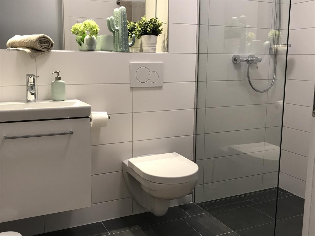 Nauwieser50 Saarbrücken Exteriör bild