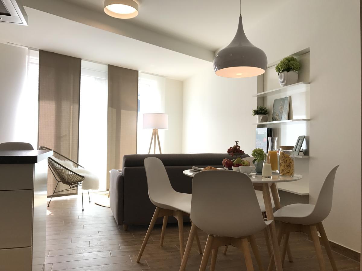 Nauwieser50 Saarbrücken Exteriör bild